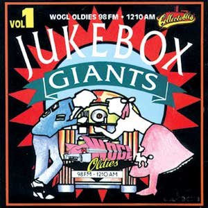 Vol. 1-Jukebox Giants