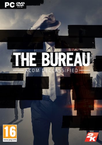 The Bureau: Xcom Declassified