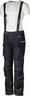 GC Bikewear Arco, Textilhose wasserdicht