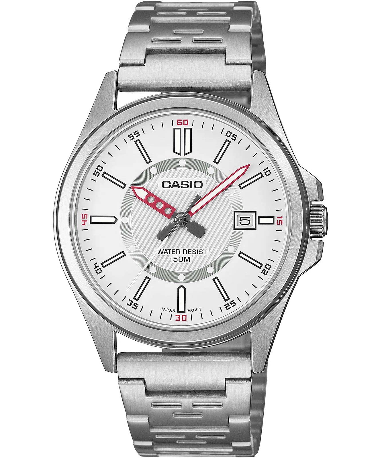 Casio Watch MTP-E700D-7EVEF