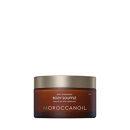 Moroccanoil Körpersoufflé, Fragrance Originale