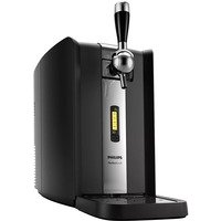 Philips HD3720/25 PerfectDraft, Bierzapfmaschine, 6 Liter