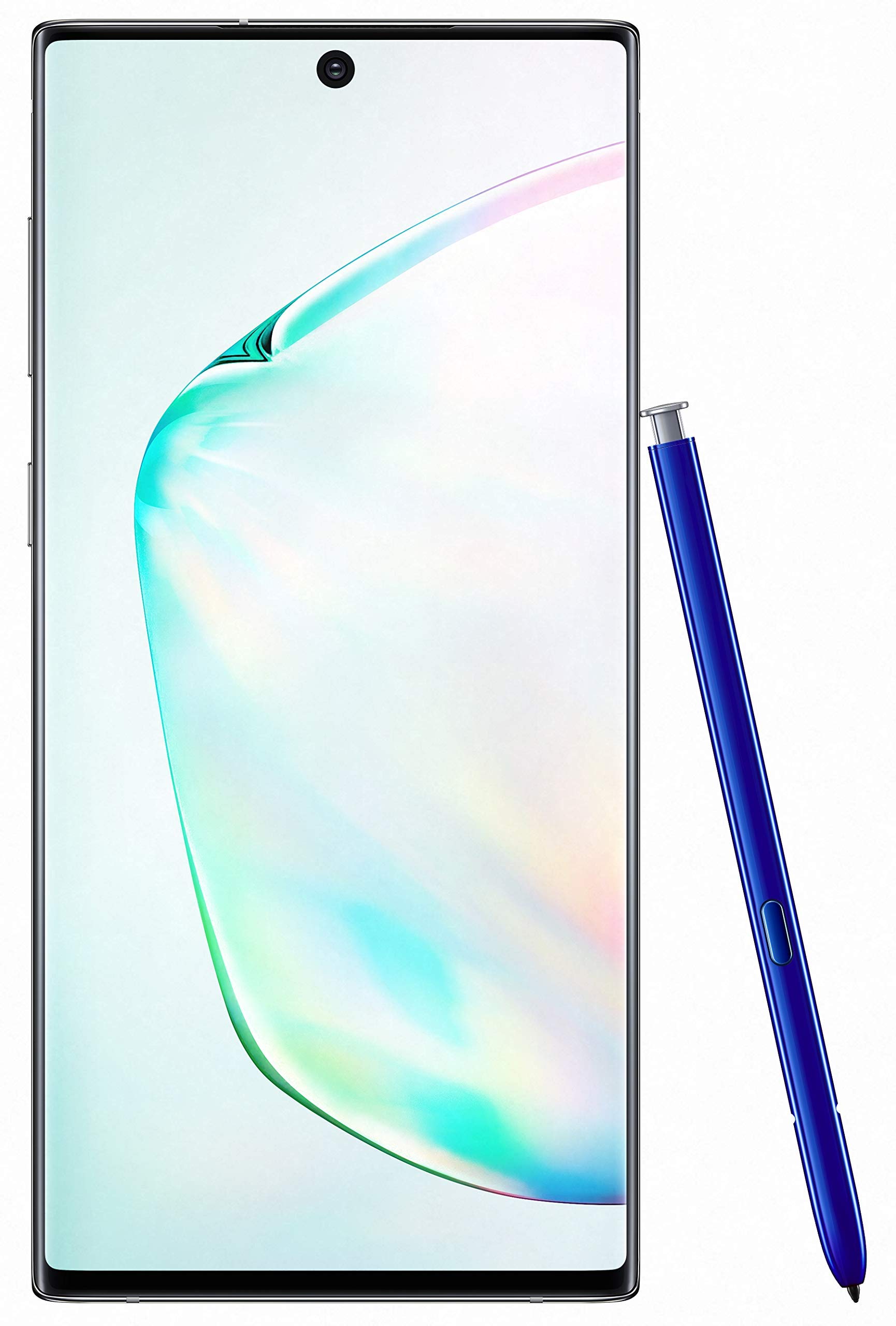 Samsung N970F Galaxy Note10 15,94cm 6,3Inch 256GB Glossy Silver