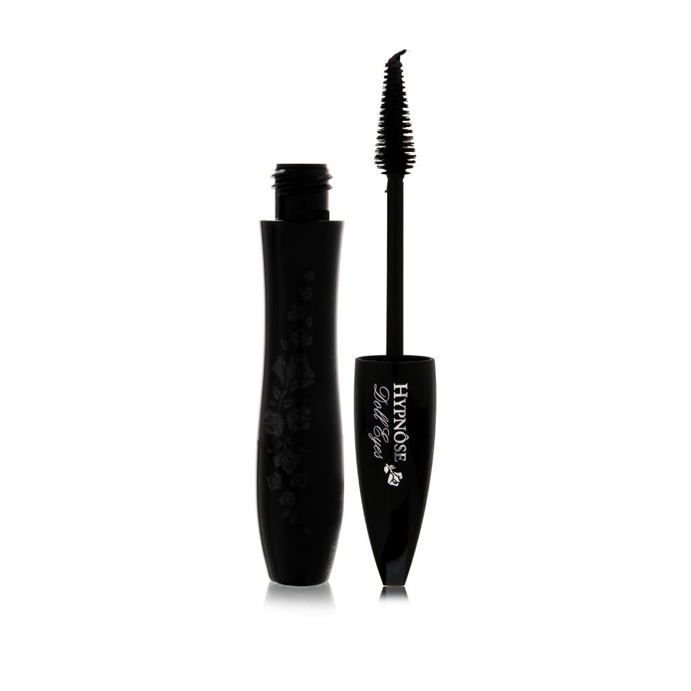 Lancôme Mascara Dolls Eyes Black 011 Intense, 6.5 ml