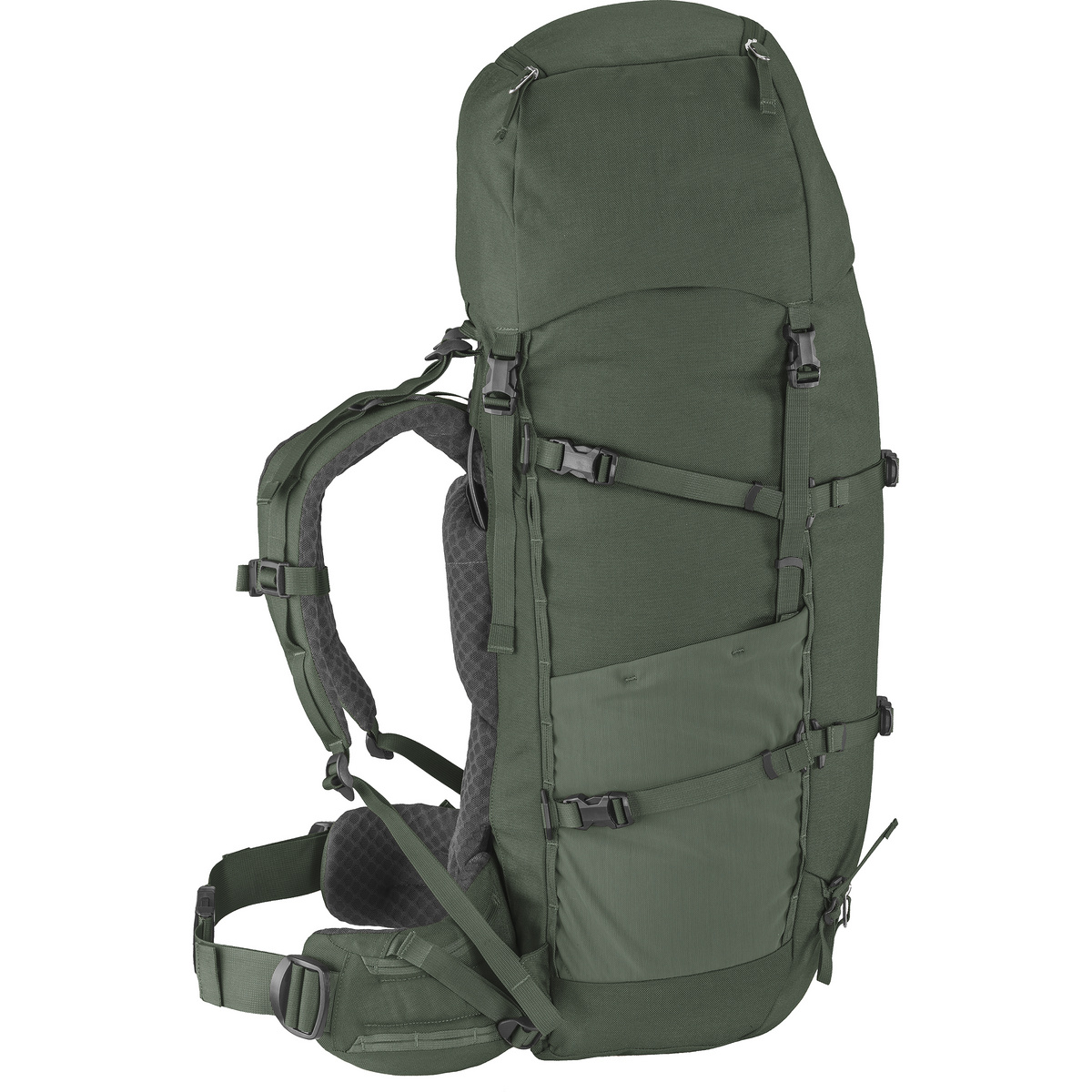 Bach Equipment Damen Specialist 70 Rucksack 2