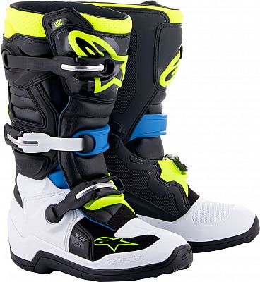 Alpinestars Tech 7S S23, Stiefel Jugend