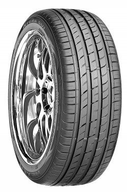 NEXEN N'FERA SU1 245/45R18100Y