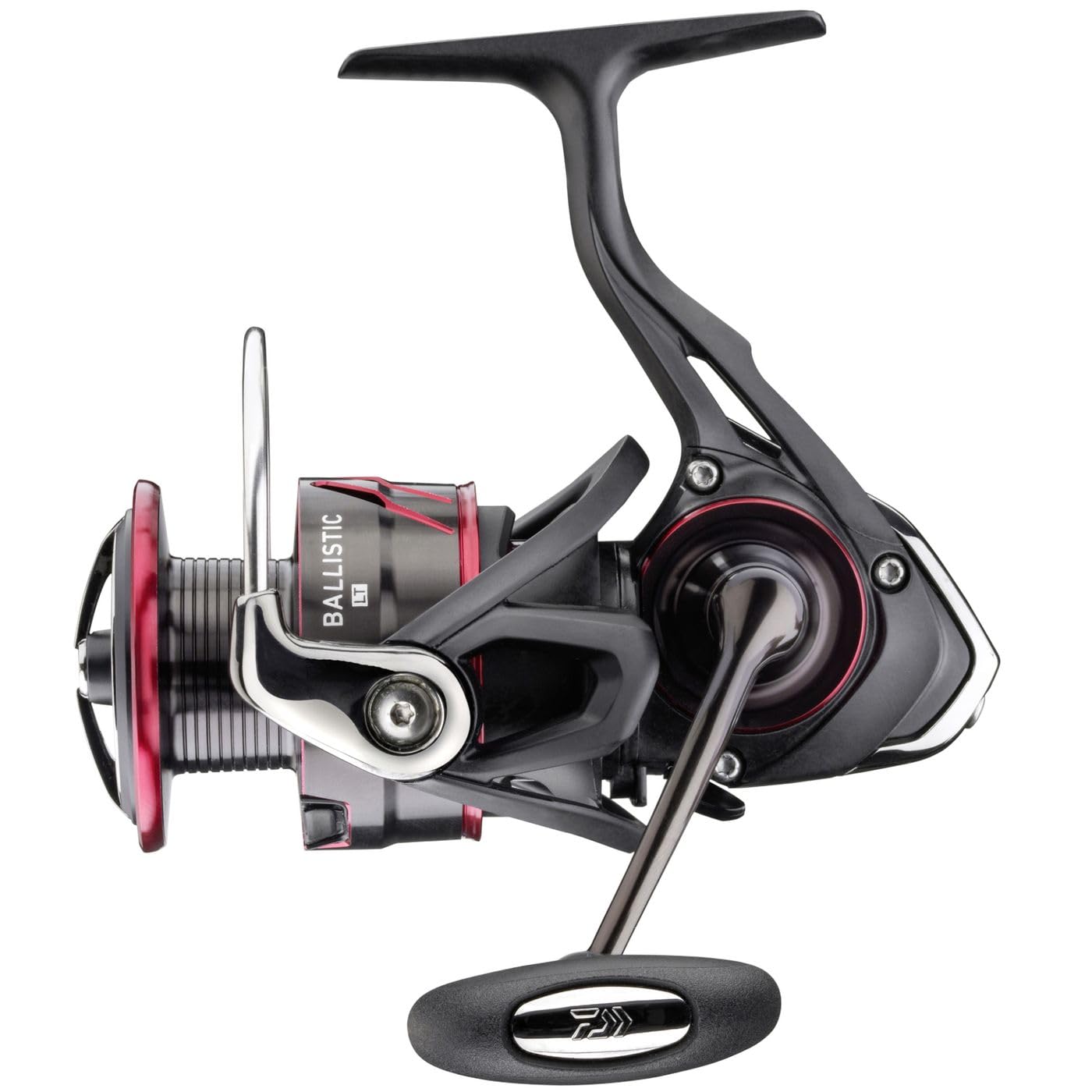 Daiwa Ballistic LT 4000-C