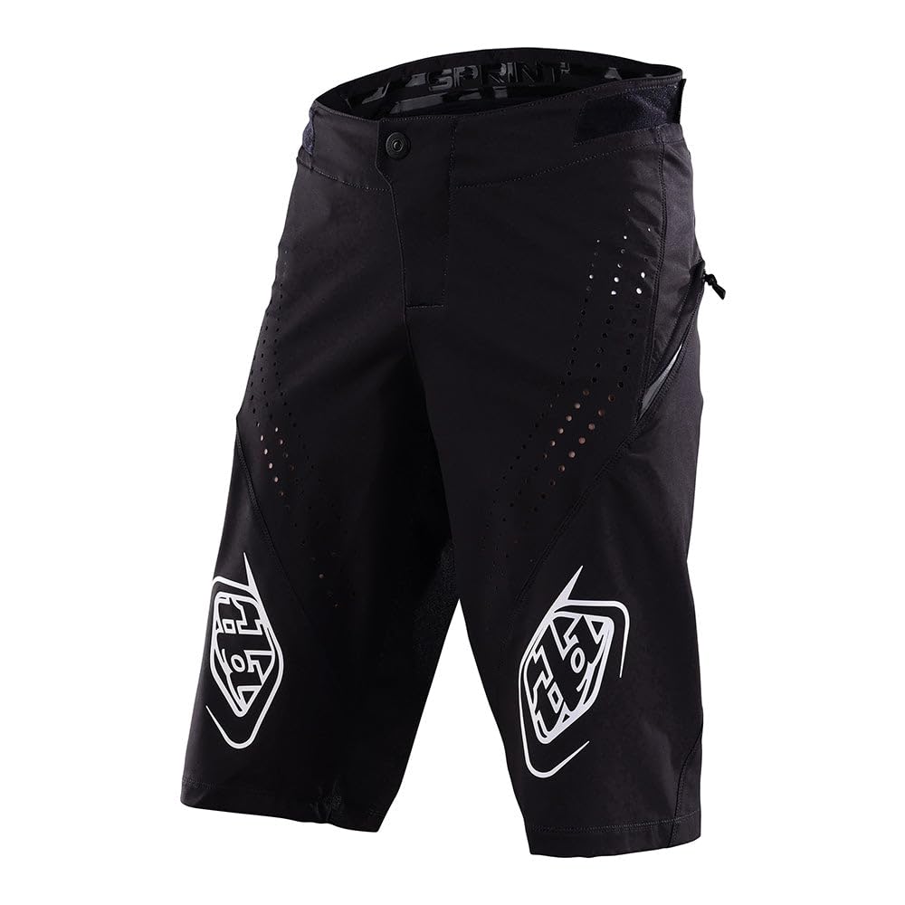 Troy Lee Designs Belüftete und bequeme MTB Sprint Shorts