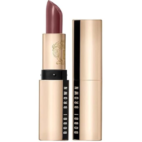 BOBBI BROWN Luxe Lipstick - Downtown Plum, 3,5 g