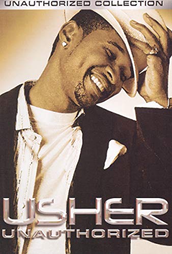 Usher - Unauthorized