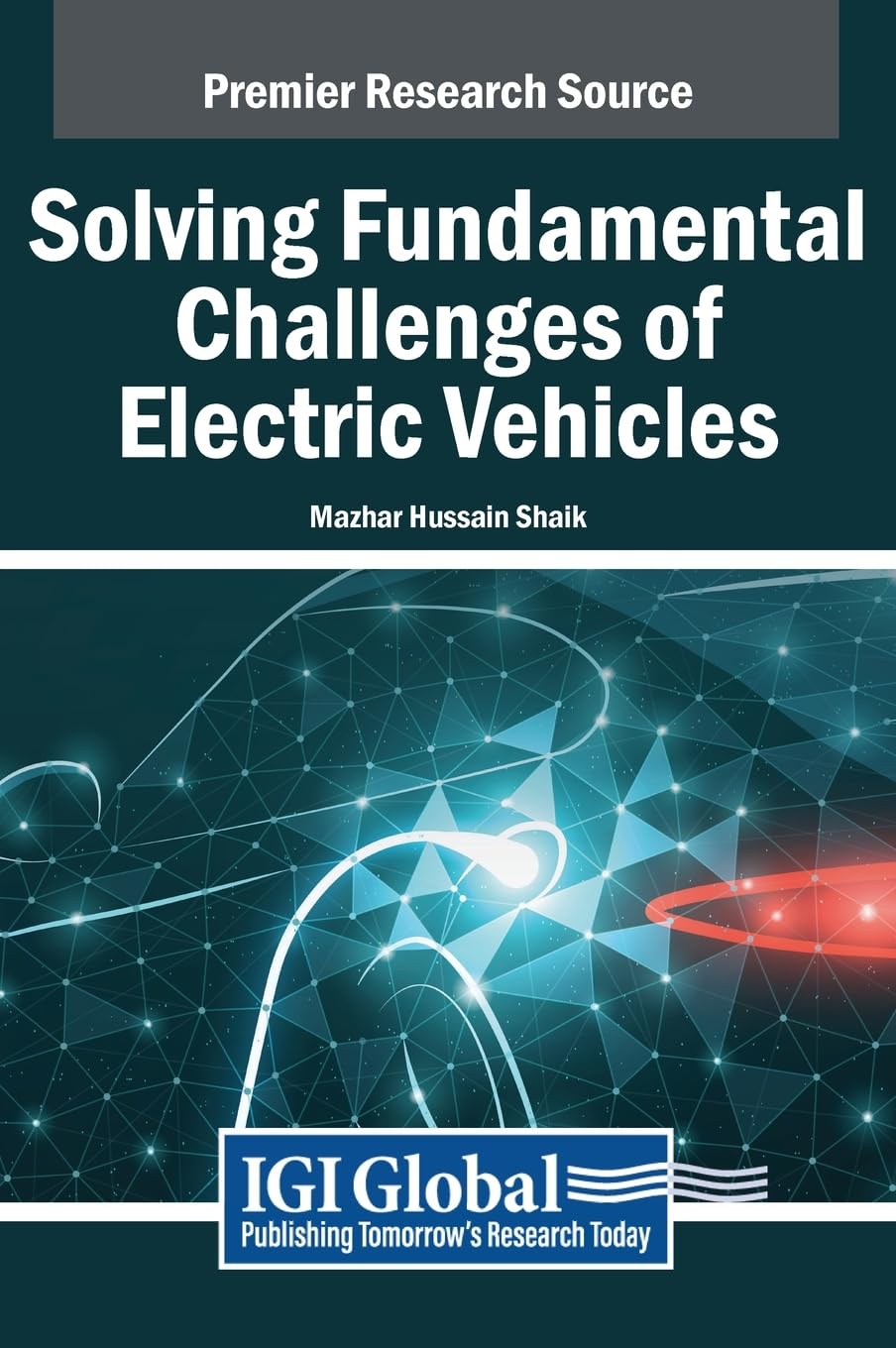 Solving Fundamental Challenges of Electric Vehicles