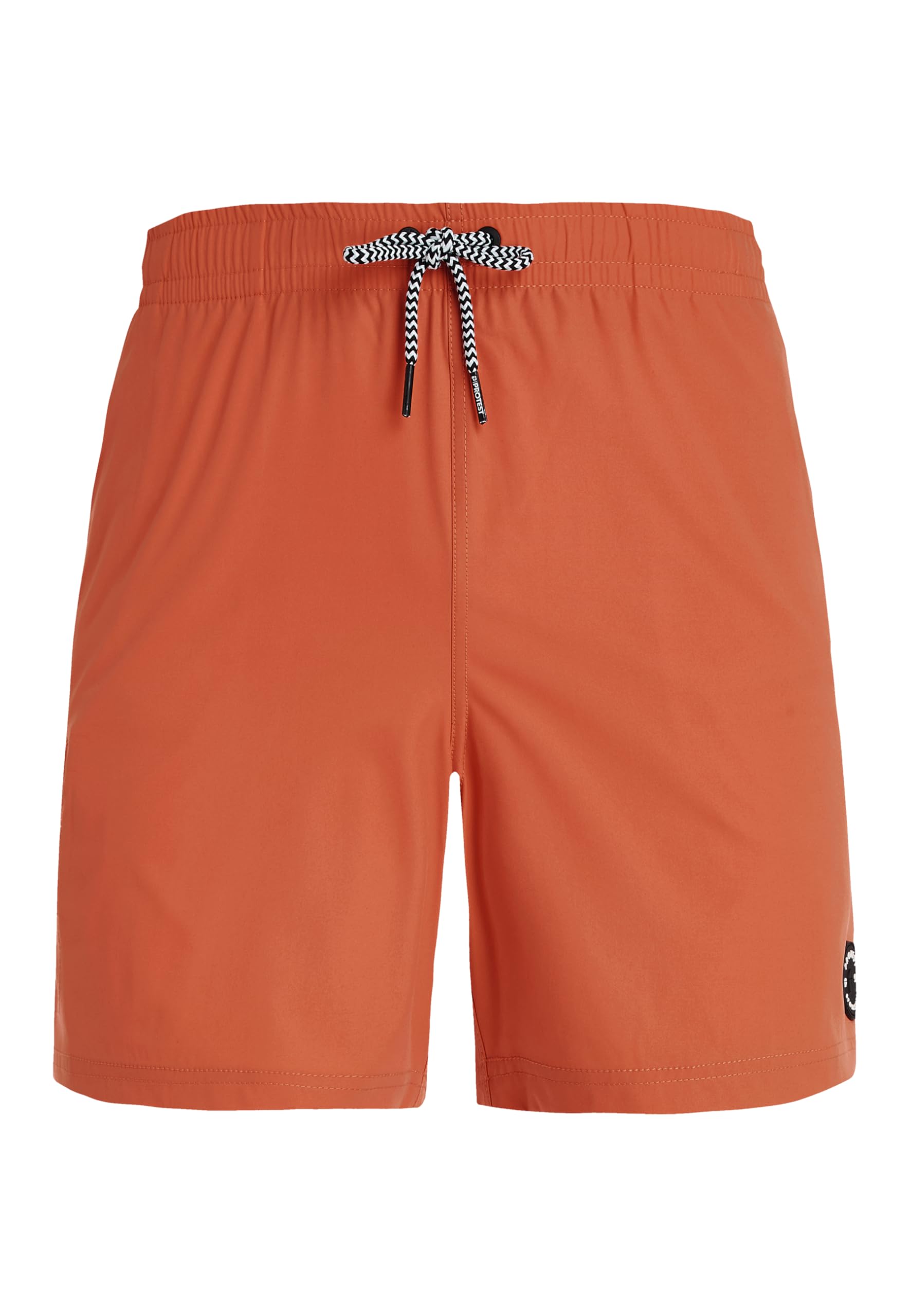 Protest Herren Badeshorts YESSINE Clay M