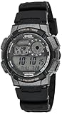 CASIO HerrenArmbanduhr Digital Quarz Harz AE-1000W-1AVEF