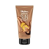 Sally Hansen Airbrush Legs Selbstbräunungslotion, Sun Gradual Tanning Lotion, Light to Medium, 175 ml