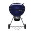 WEBER Holzkohlegrill, Grillfläche: Ø 57 cm