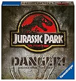 Jeu de société Ravensburger Jurassic Park Danger