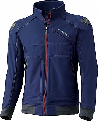 Held San Remo, Softshell Jacke