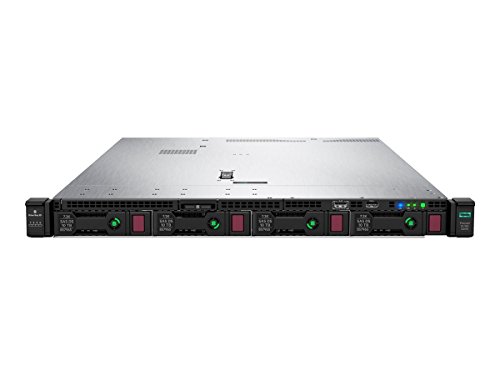 Hewlett Packard Enterprise DL360 GEN10 X4114S