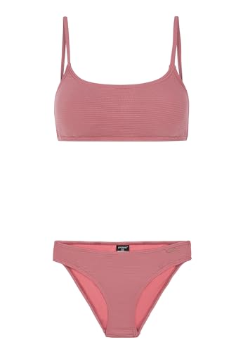 Protest Ladies Bralette-Bikini PRTHIZZ Deco Pink L/40