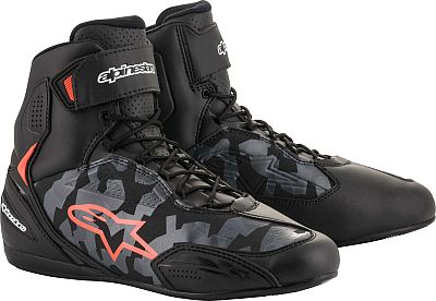 Alpinestars Faster 3, Kurzstiefel