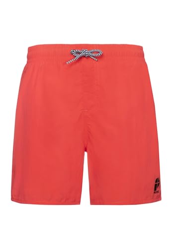 Protest Jungs Badeshort Culture JR Sunburst 152