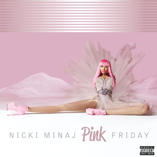 Pink Friday