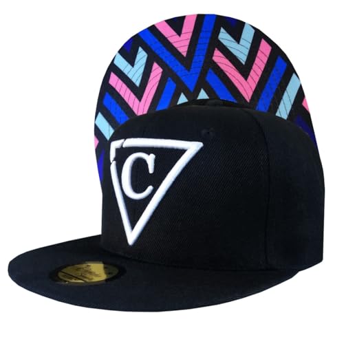 Capiche [11 VARIATIONEN] Special Series Snapback Cap - Kappe - One Size - Unisex - Herren - Damen