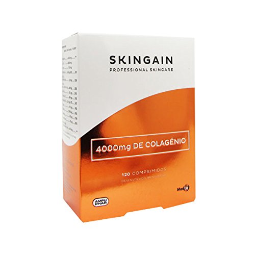 Skingain Anti Age 120caps