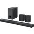 DS95QR Soundbar + Subwoofer + Surround