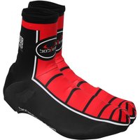 Fahrradüberschuhe, BOBTEAM Infinity Zeitfahrüberschuhe, Unisex (Damen / Herren),