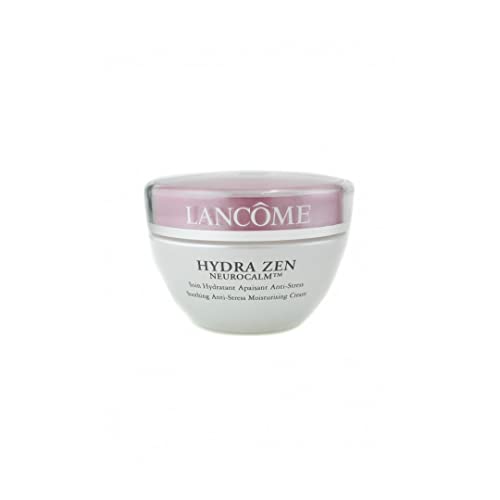 LANCOME HYDRA ZEN, feuchtigkeitsspendenden Creme Anti-Stress, 50 ml