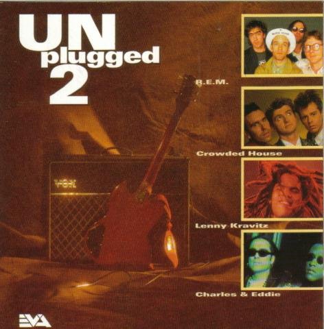 Unplugged 2