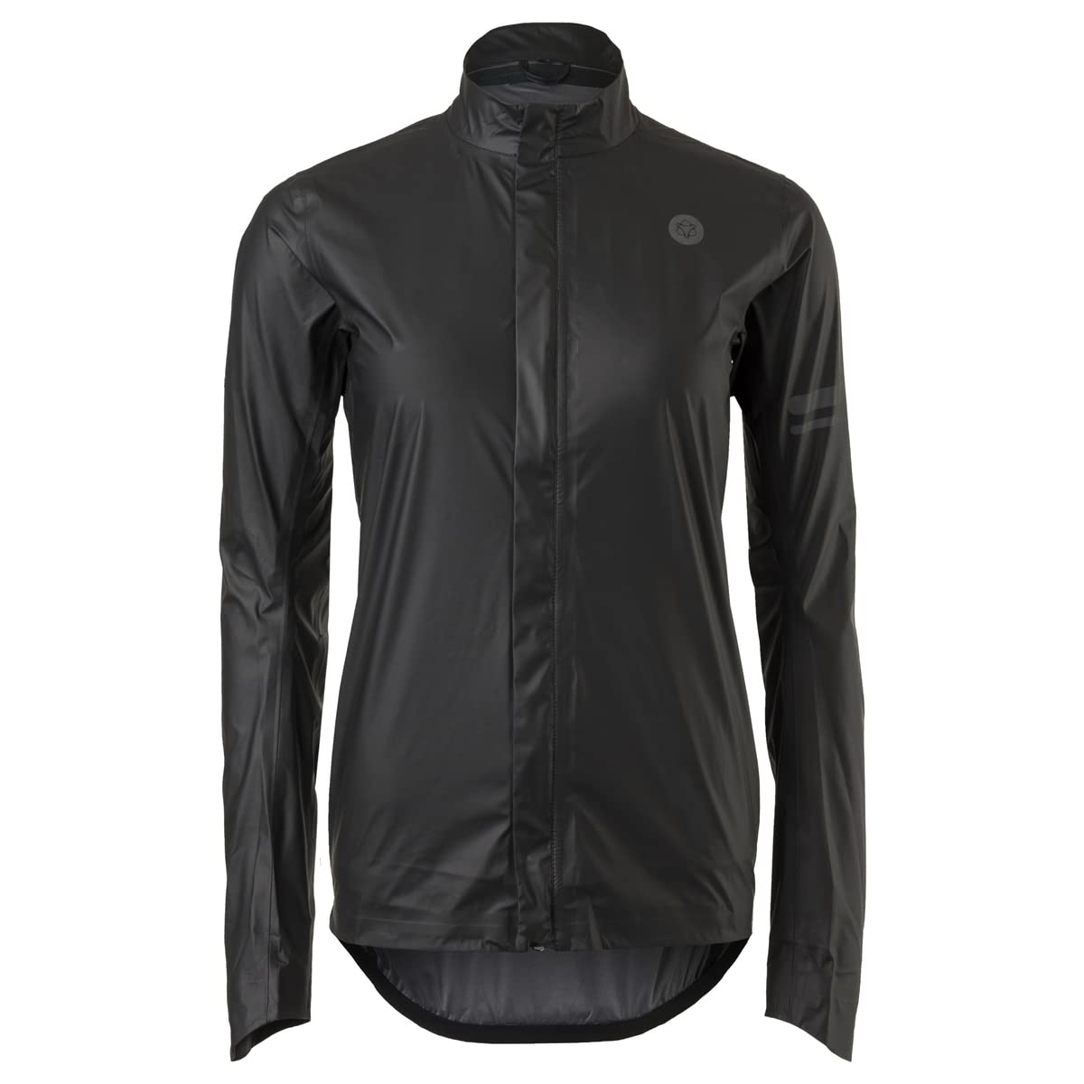 AGU Topdry Regenjacke Performance Damen Black M