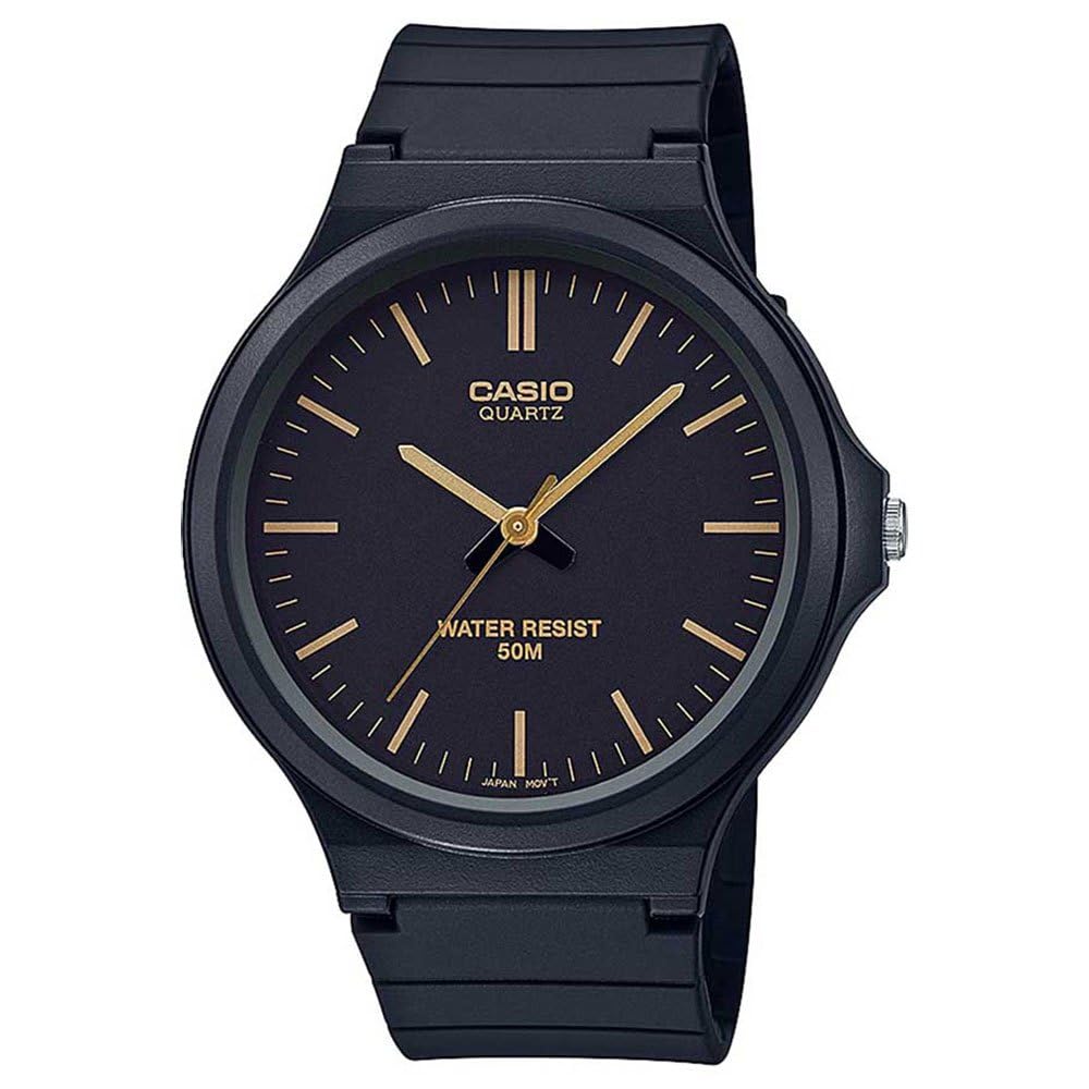 Casio Mw2401e Watch One Size