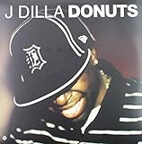 Donuts (Smile Cover) [Vinyl LP]