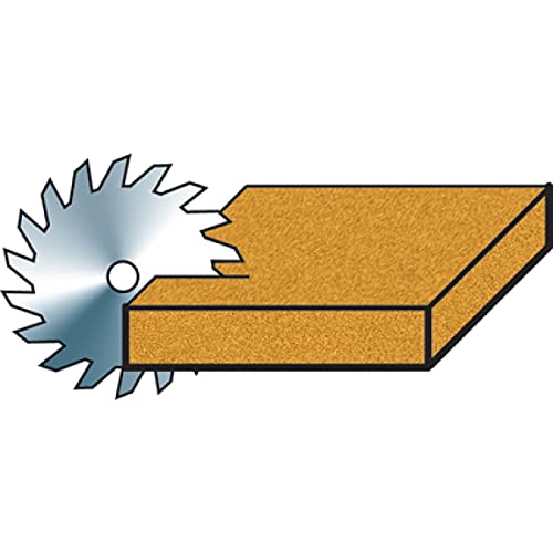 Holzkraft Zuschneid-Wechsel-Kreissägeblatt KSB-WZ 350/32, 5263532