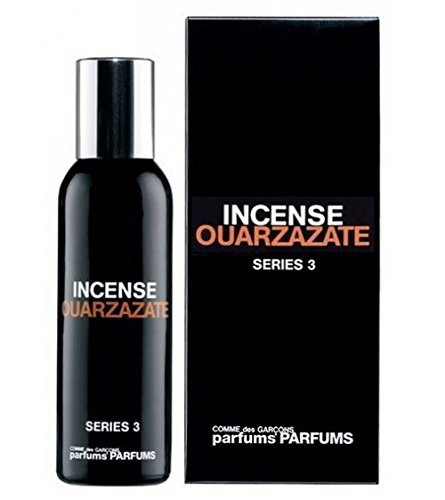 Comme des Garcons – Incense Ouarzazate Series 3 – 50 ml Eau de Toilette Spray