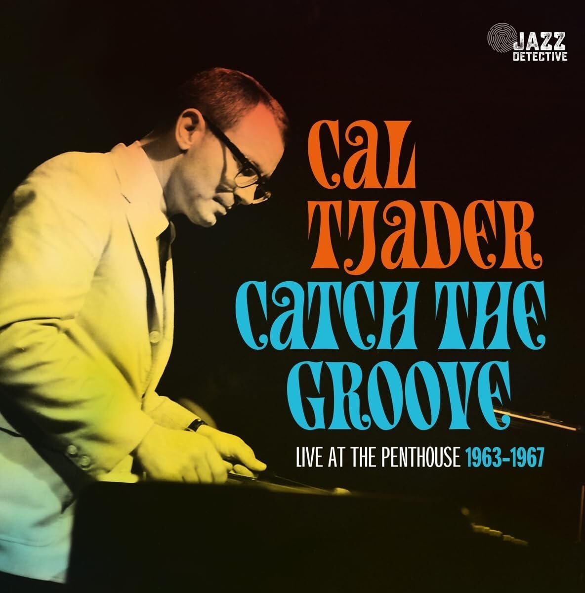 Catch the Groove-Live/1963-67 (2cd)