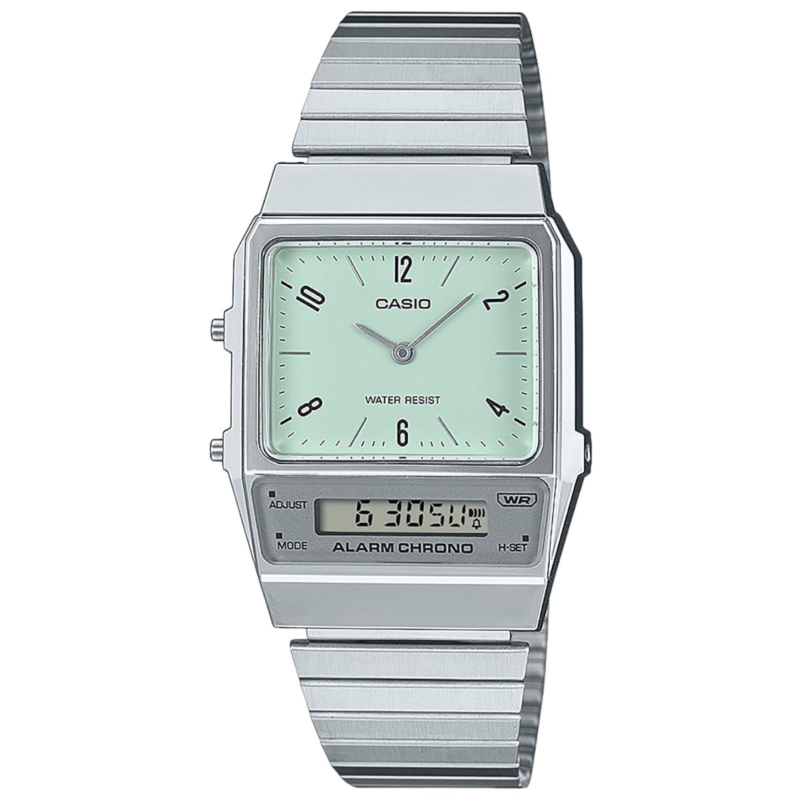 Casio Wrist Watch ANADIGI