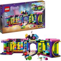 LEGO® Friends Rollschuhdisco 41708