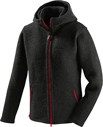 Mufflon W300 Randy Black RV Ruby XL