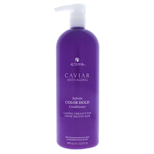 ALTERNA Caviar Infinite Color Conditioner 1000 ml*