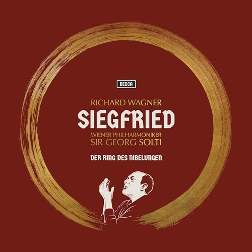 Wagner: Siegfried