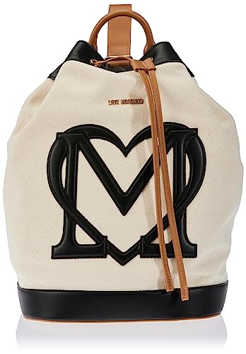 Love Moschino Damen Jc4057pp1glh110b Umhängetasche, Mehrfarbig