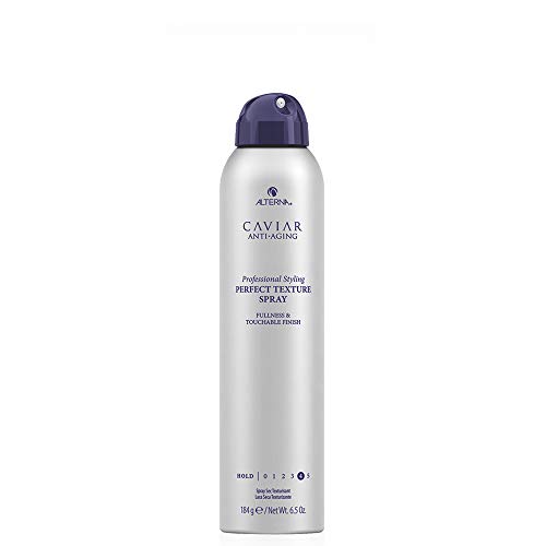 Alterna Caviar Styling Perfect Texture Spray 220ml