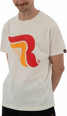 Riding Culture RC5003 Logo, T-Shirt