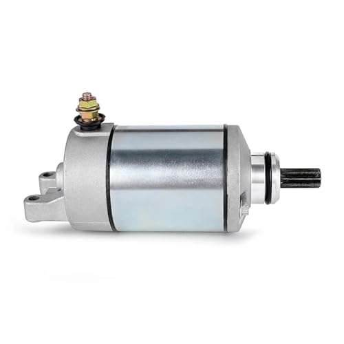 Anlasser Starter Für Suzuki Für DRZ 400 DRZ 400E SM LTZ400 Quadsport Für Z400 Motorrad 31100-29F00 Starter Motor Motor Teile Motor Starter Anlasser Für Auto