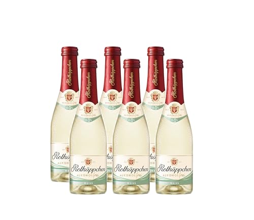 Rotkäppchen Alkoholfrei Sekt (12 x 0.2 l)