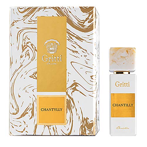 Gritti White Collection Chantilly Eau de Parfum Spray 100 ml